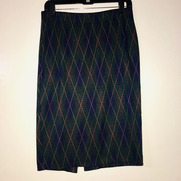 Zara Dresses & Skirts - ✏️ 3/$24 NWOT M Zara Trafaluc Pencil Skirt